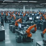 Etapy wdrożenia automatycznej inspekcji optycznej w fabryce — od audytu po pełne wdrożenie