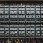 Przewodnik po aparatach modułowych: wyłączniki, styczniki, różnicówki